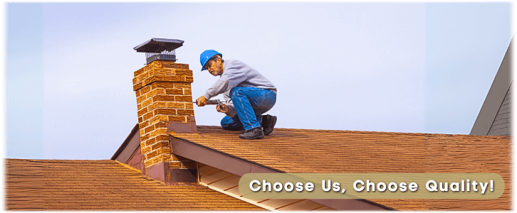 Chimney and Fireplace Solutions