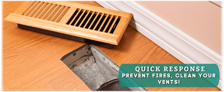 Dryer Vent Cleaning Waterbury CT