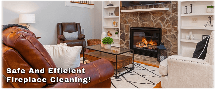 Fireplace Cleaning Waterbury CT