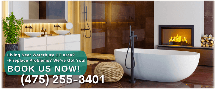 Fireplace Repair Waterbury CT