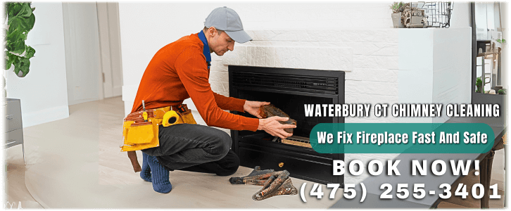 Chimney Cleaning Waterbury CT