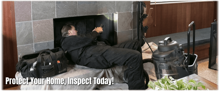 Chimney and Fireplace Inspection Waterbury CT